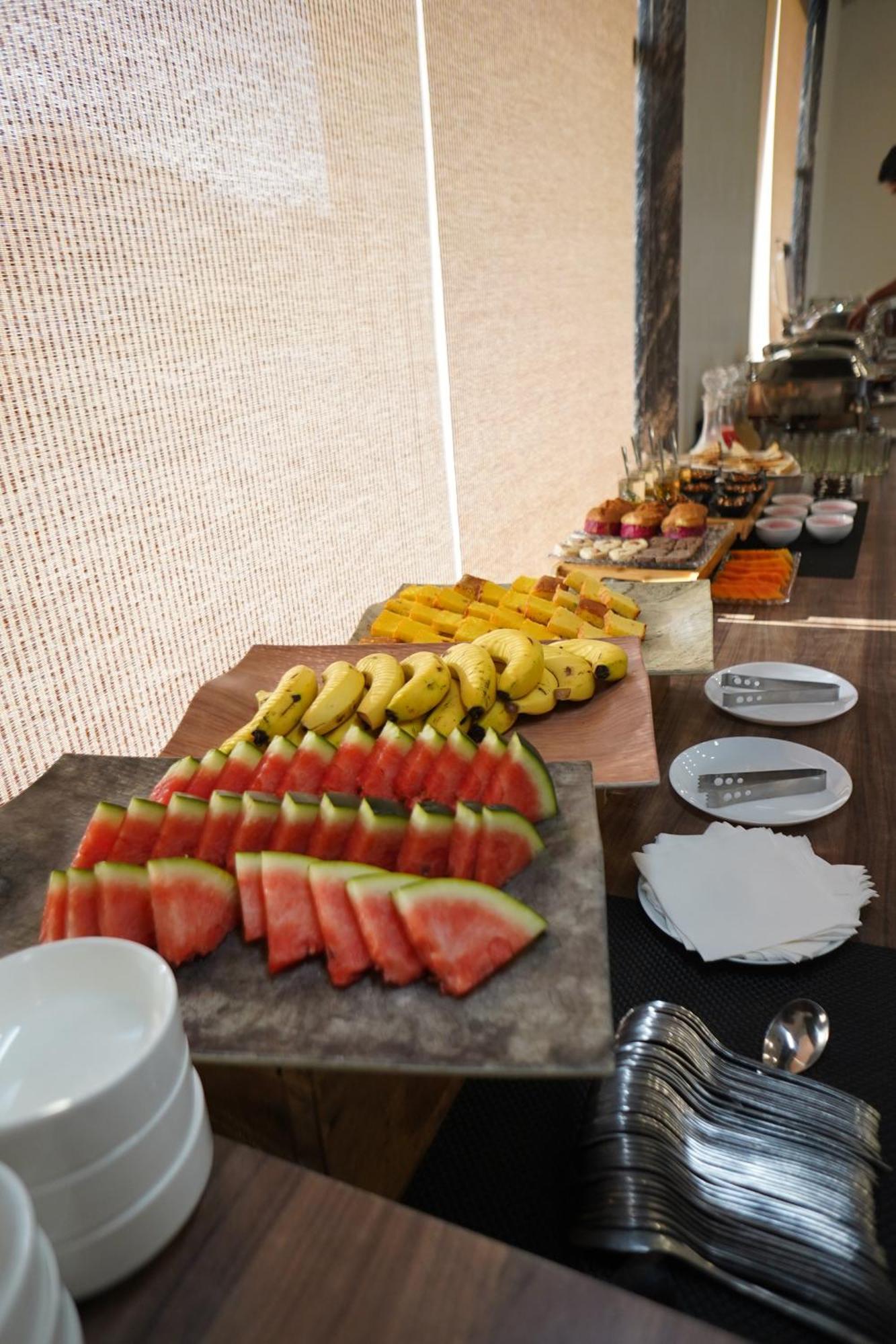 Bamboo Saa Mulberry Resort Пушкар Екстериор снимка
