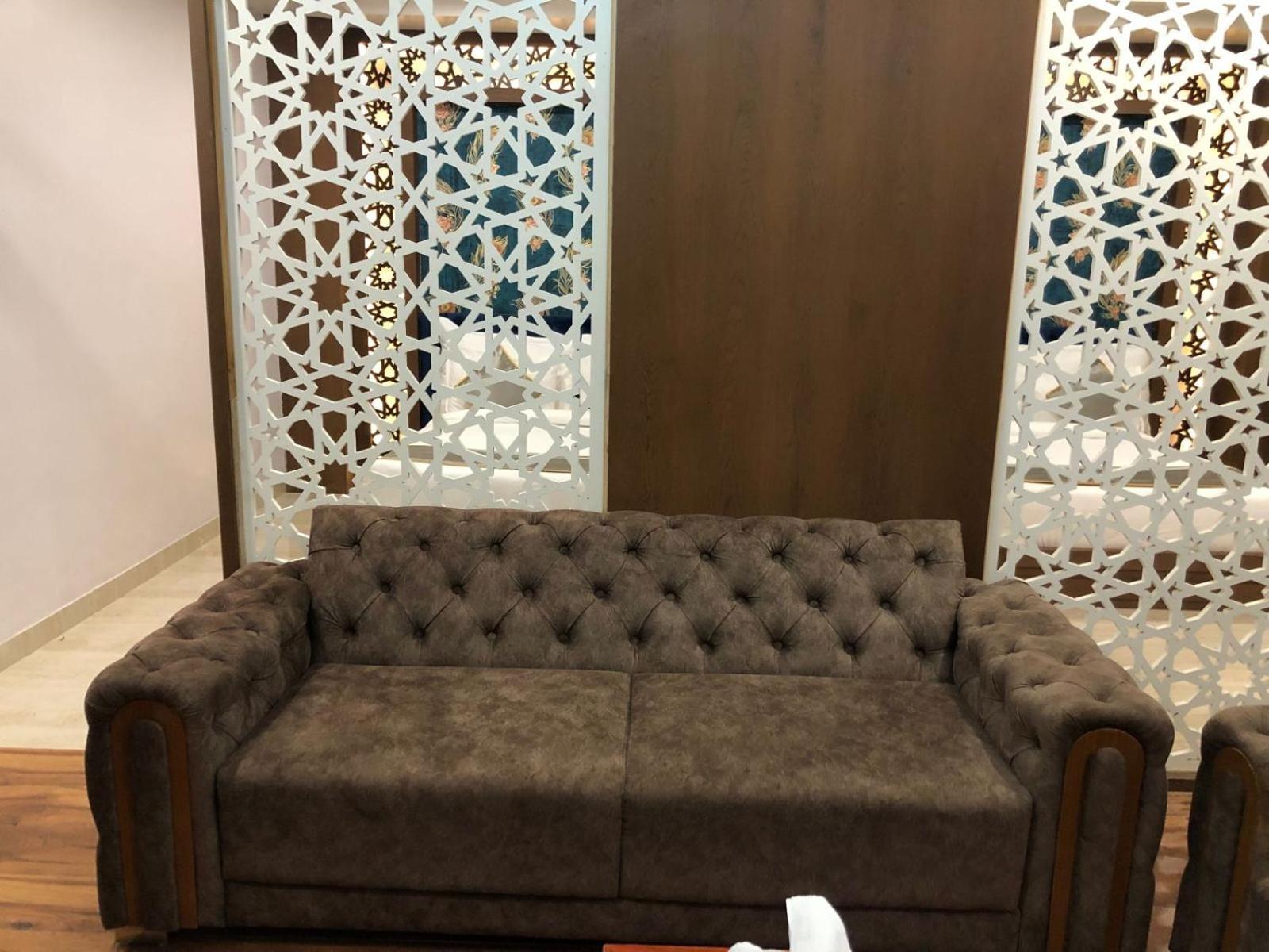Bamboo Saa Mulberry Resort Пушкар Екстериор снимка